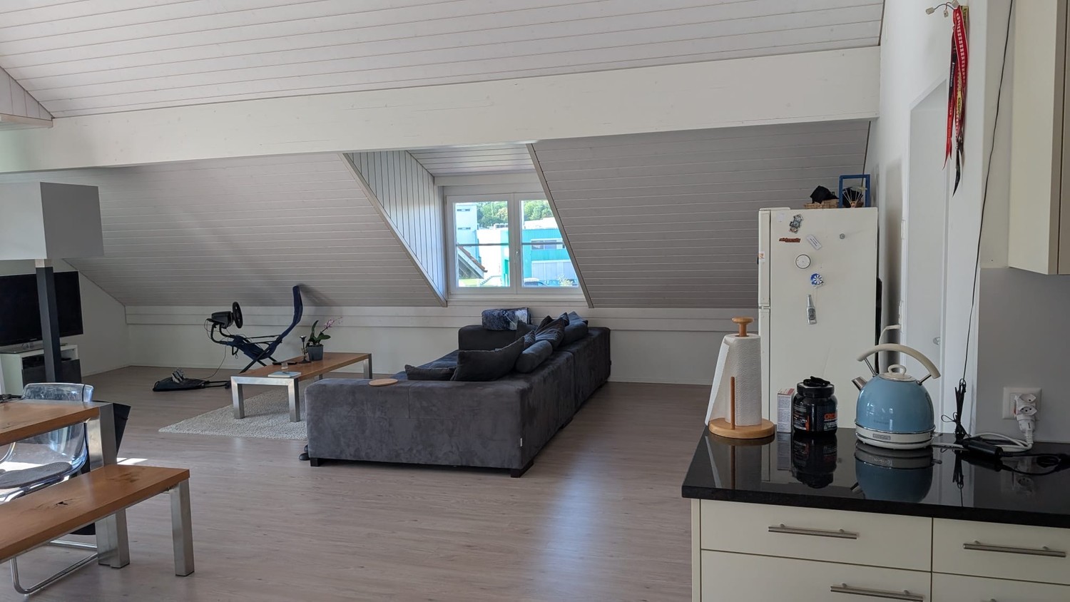 Zimmer in einer WG, Foto 4 von 8