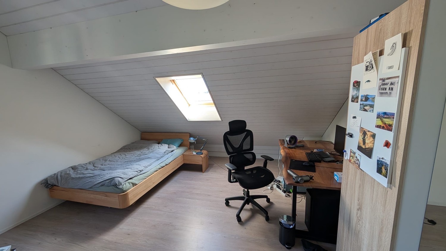 Zimmer in einer WG, Foto 8 von 8
