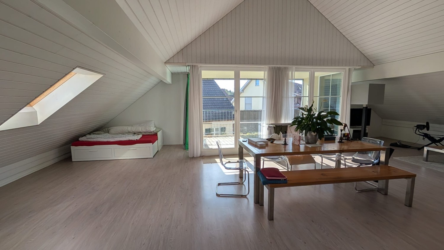 Zimmer in einer WG, Foto 5 von 8