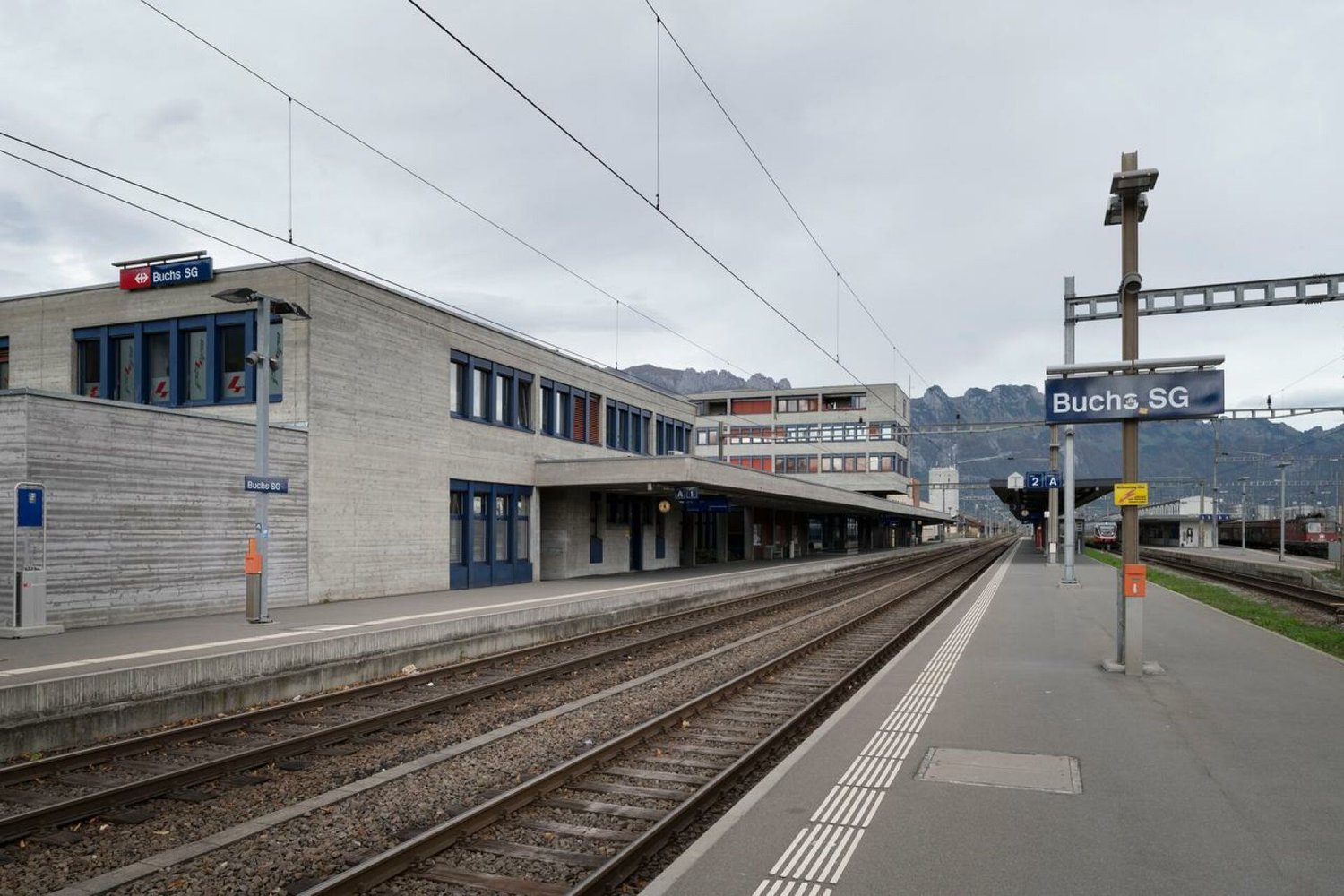 72m² bureau