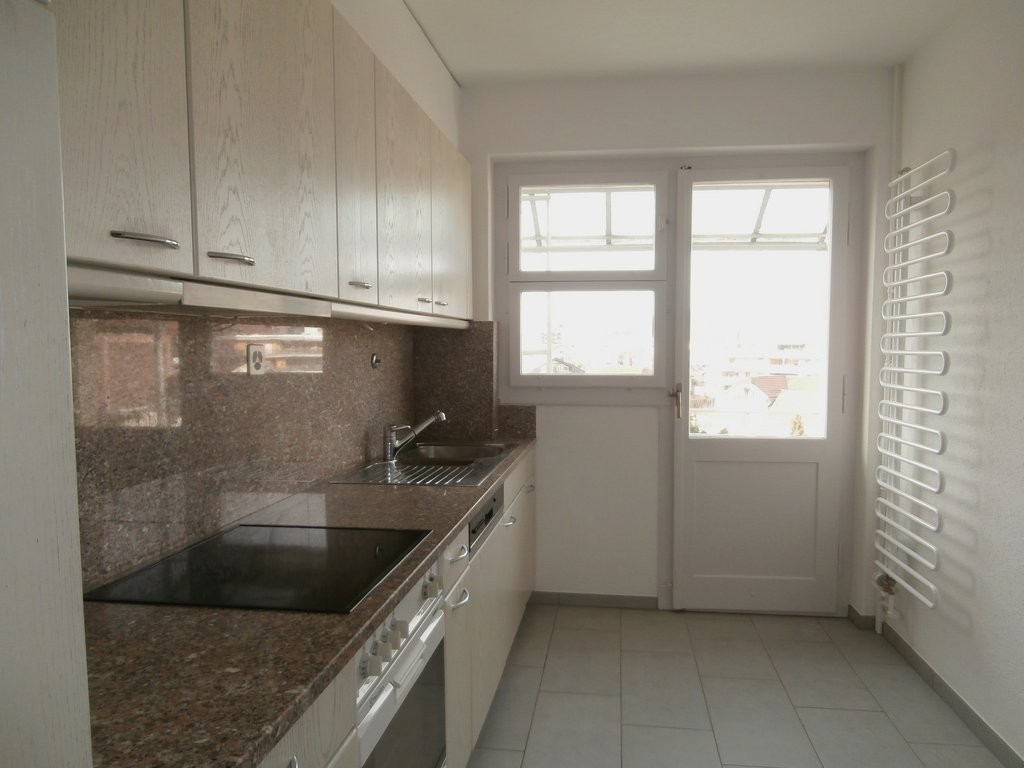 Appartamento di 5 ½ locali