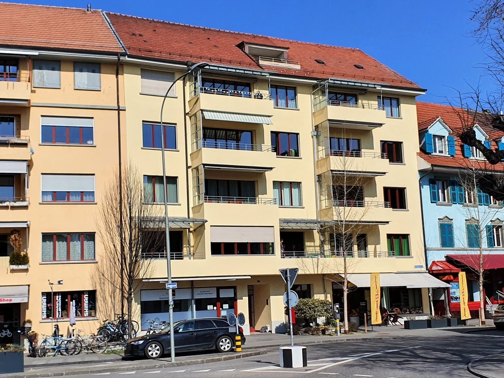 Appartamento di 5 ½ locali