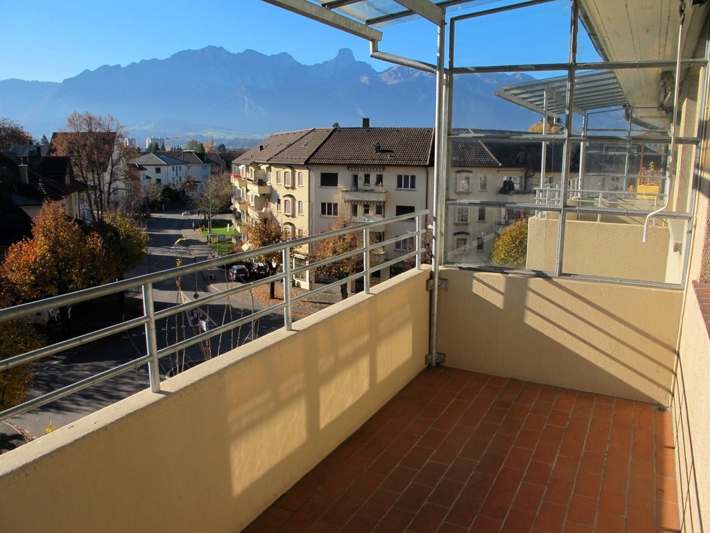 Appartamento di 5 ½ locali