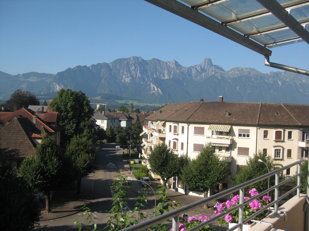Appartamento di 5 ½ locali