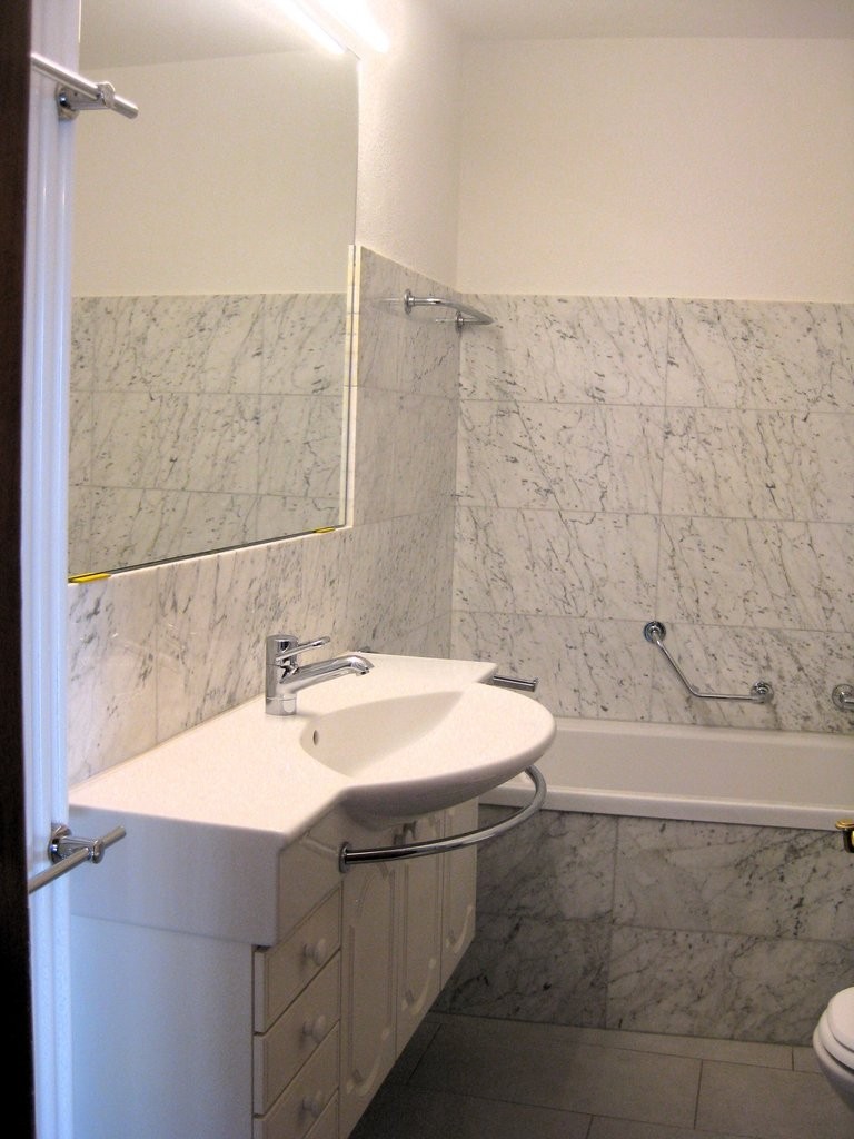 Appartamento di 5 ½ locali