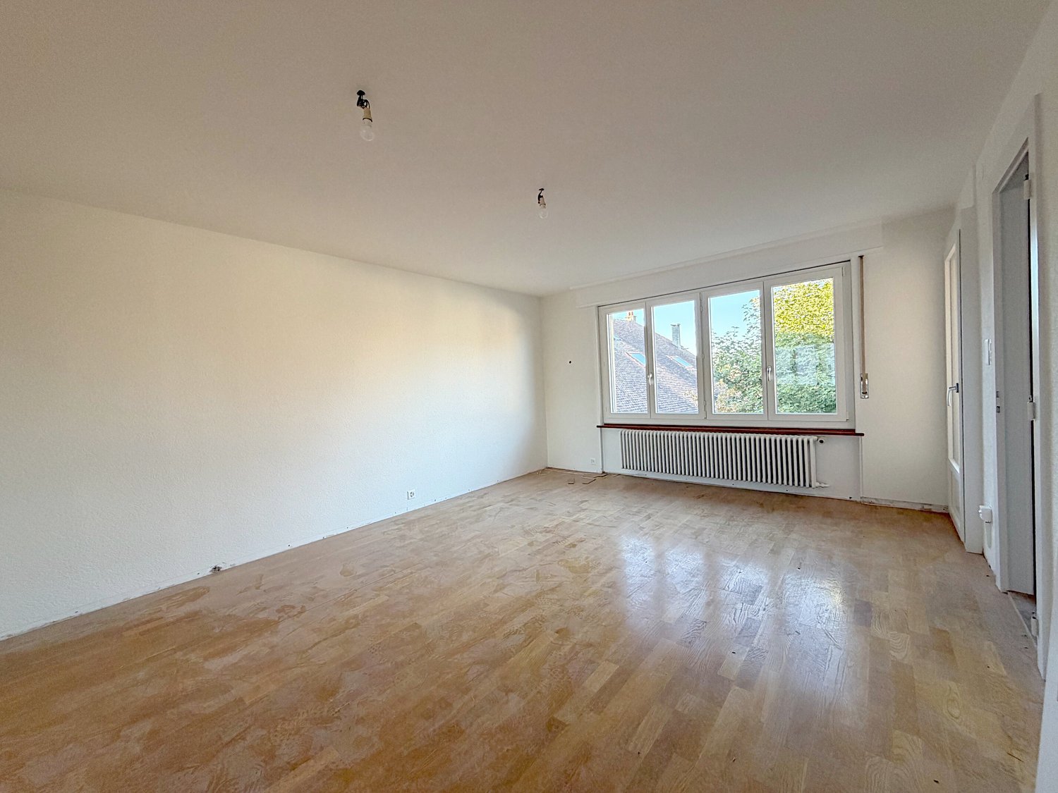 3-Zimmer-Wohnung