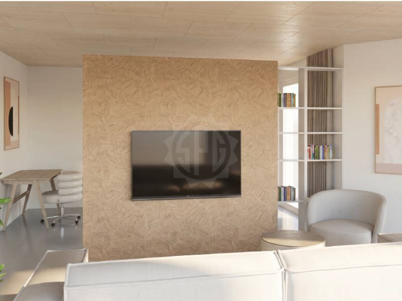 3 ½ Zimmer Wohnung