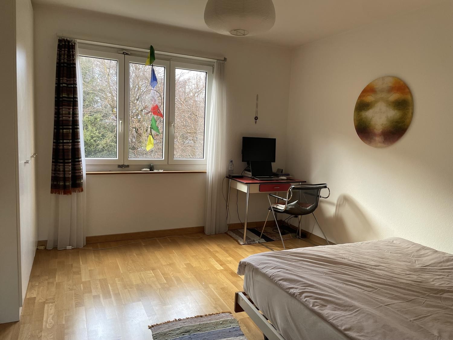 Appartamento di 2 ½ locali