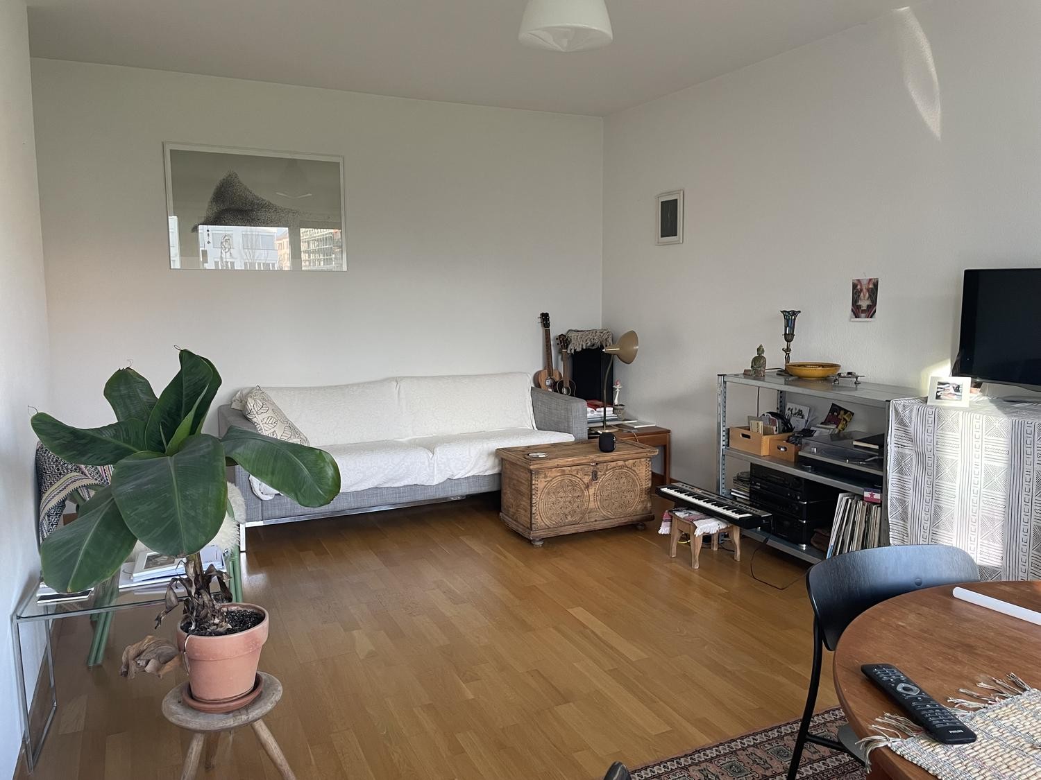Appartamento di 2 ½ locali