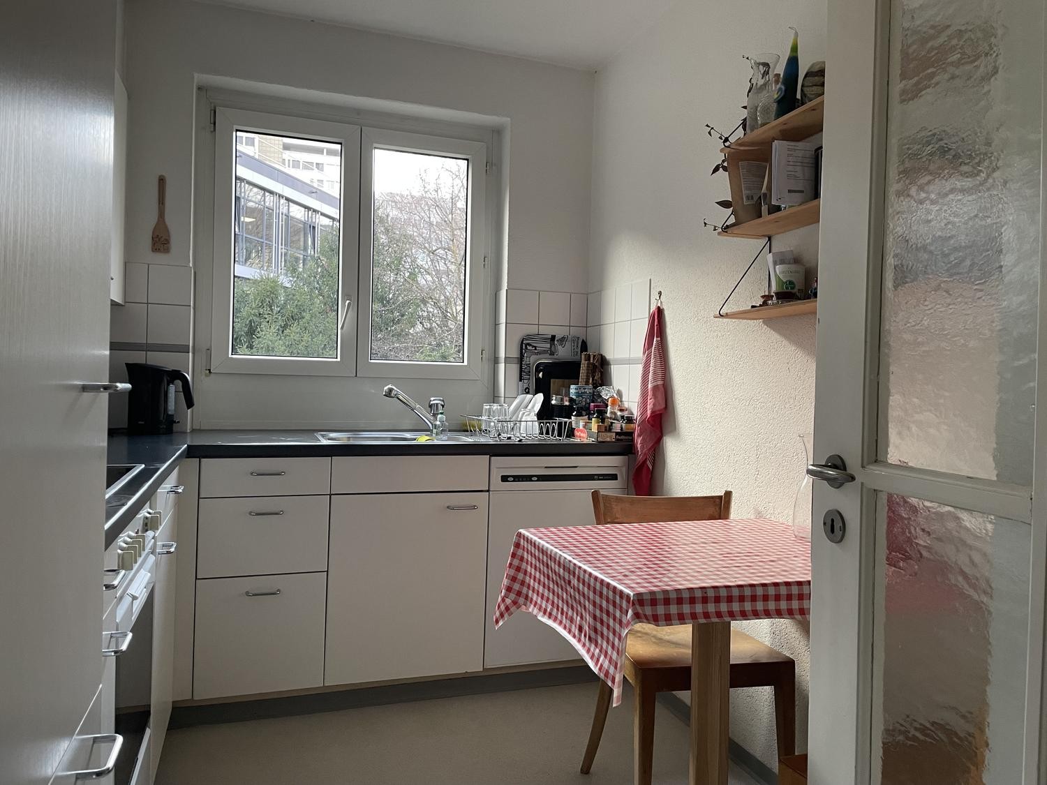 Appartamento di 2 ½ locali