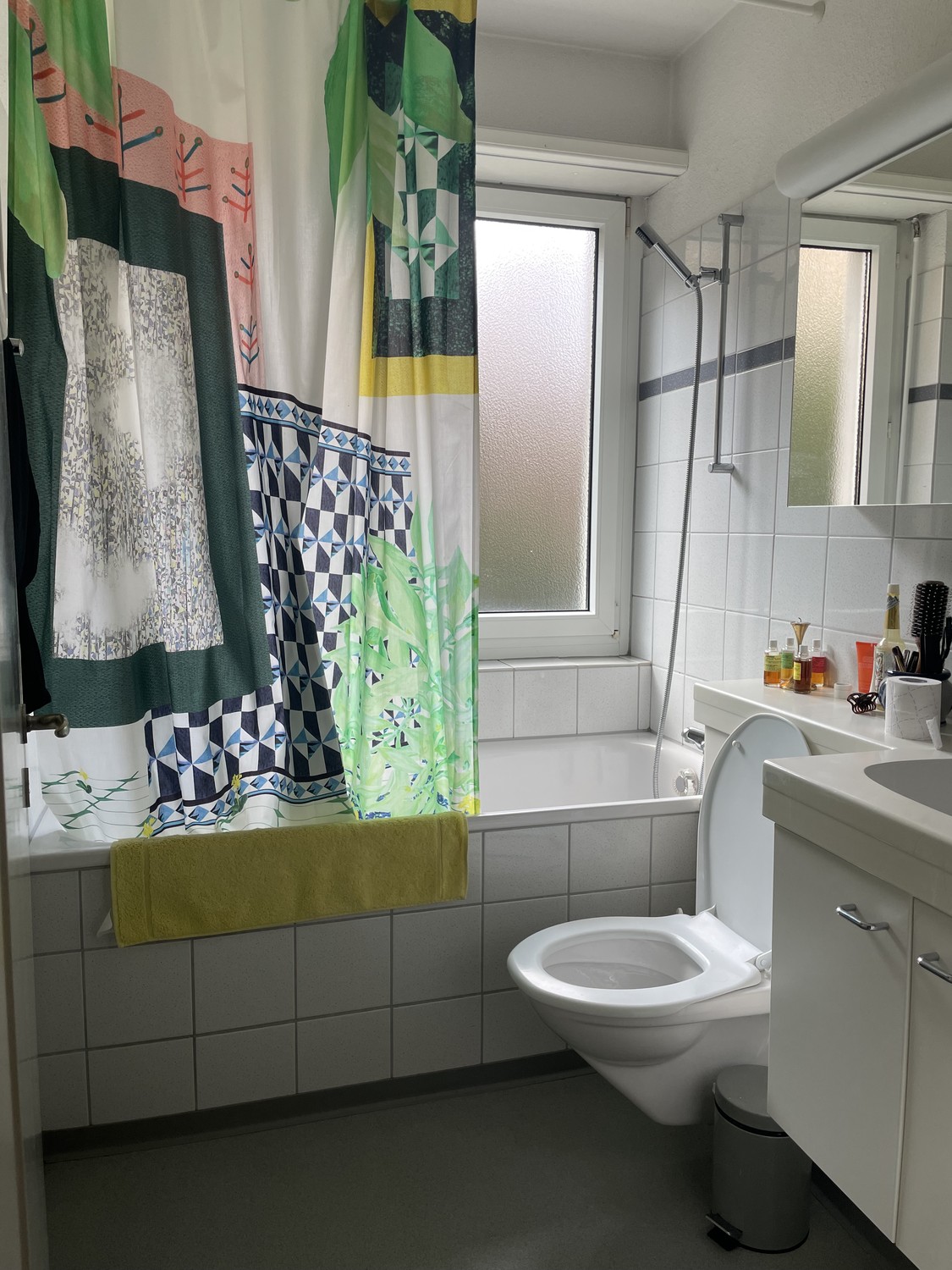Appartamento di 2 ½ locali