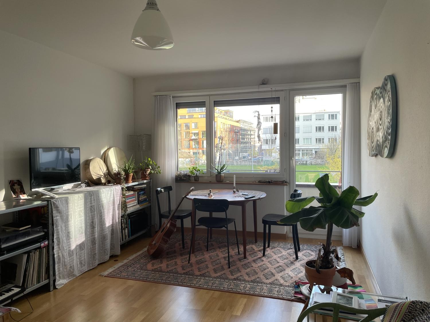 Appartamento di 2 ½ locali