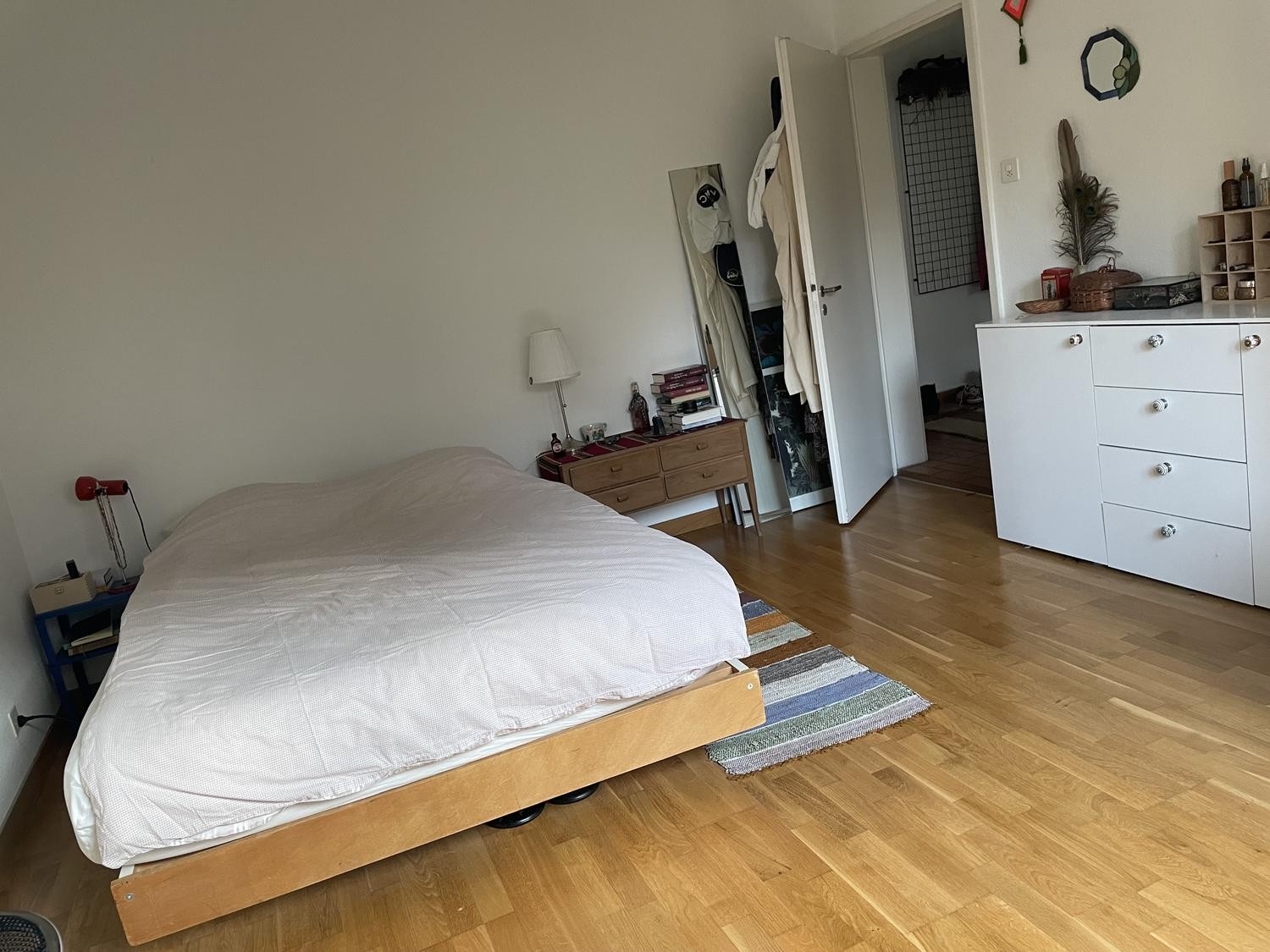 Appartamento di 2 ½ locali