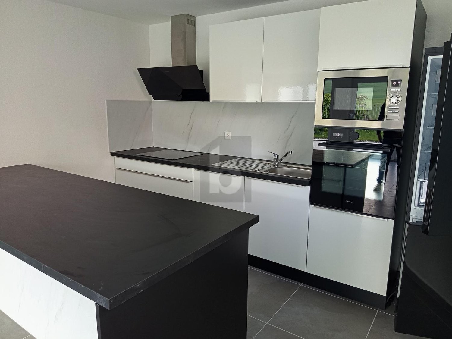 5 ½ Zimmer Einfamilienhaus, Foto 4 von 4