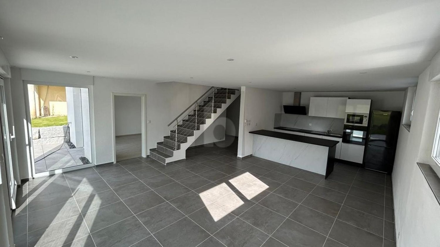 5 ½ Zimmer Einfamilienhaus, Foto 2 von 4