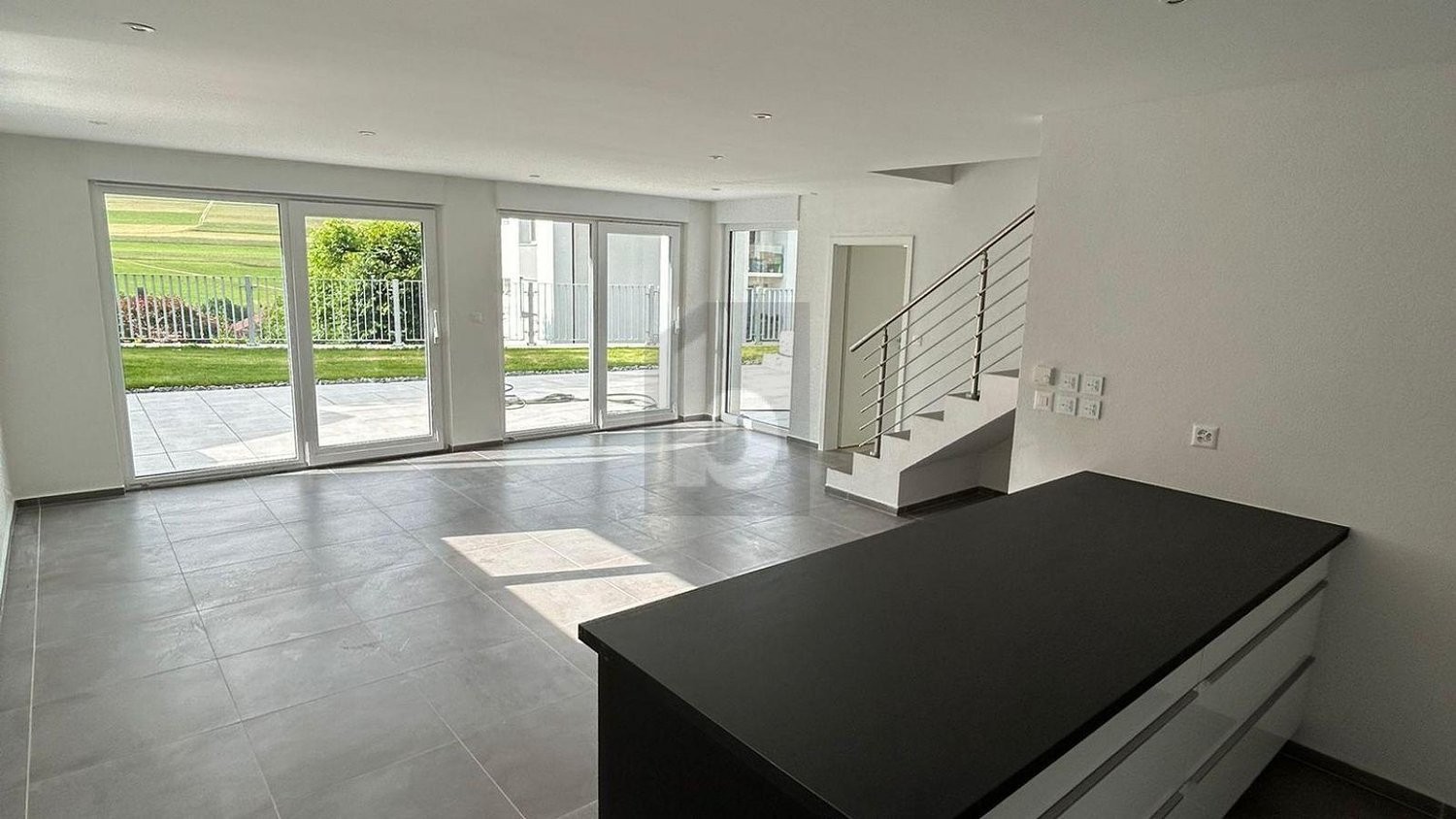 5 ½ Zimmer Einfamilienhaus, Foto 3 von 4