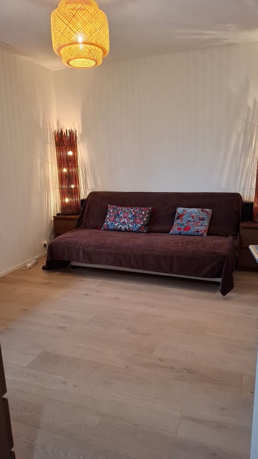 Zimmer in einer WG, Foto 4 von 7