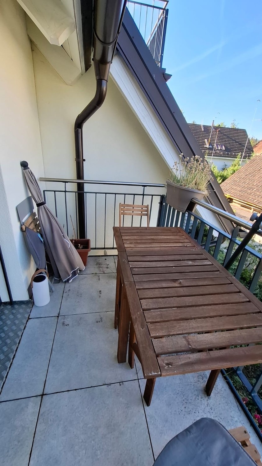 Zimmer in einer WG, Foto 7 von 7