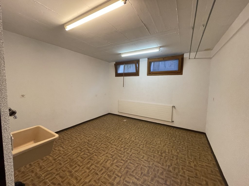 ripostiglio di 15m²