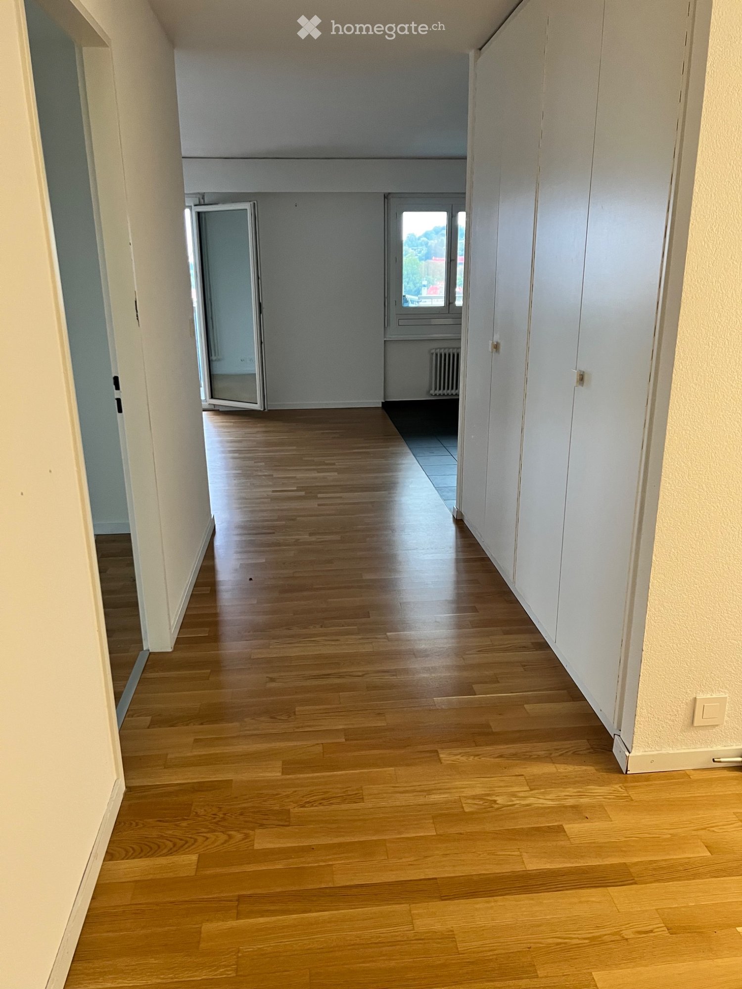 2 ½ Zimmer-Wohnung, Foto 3 von 5