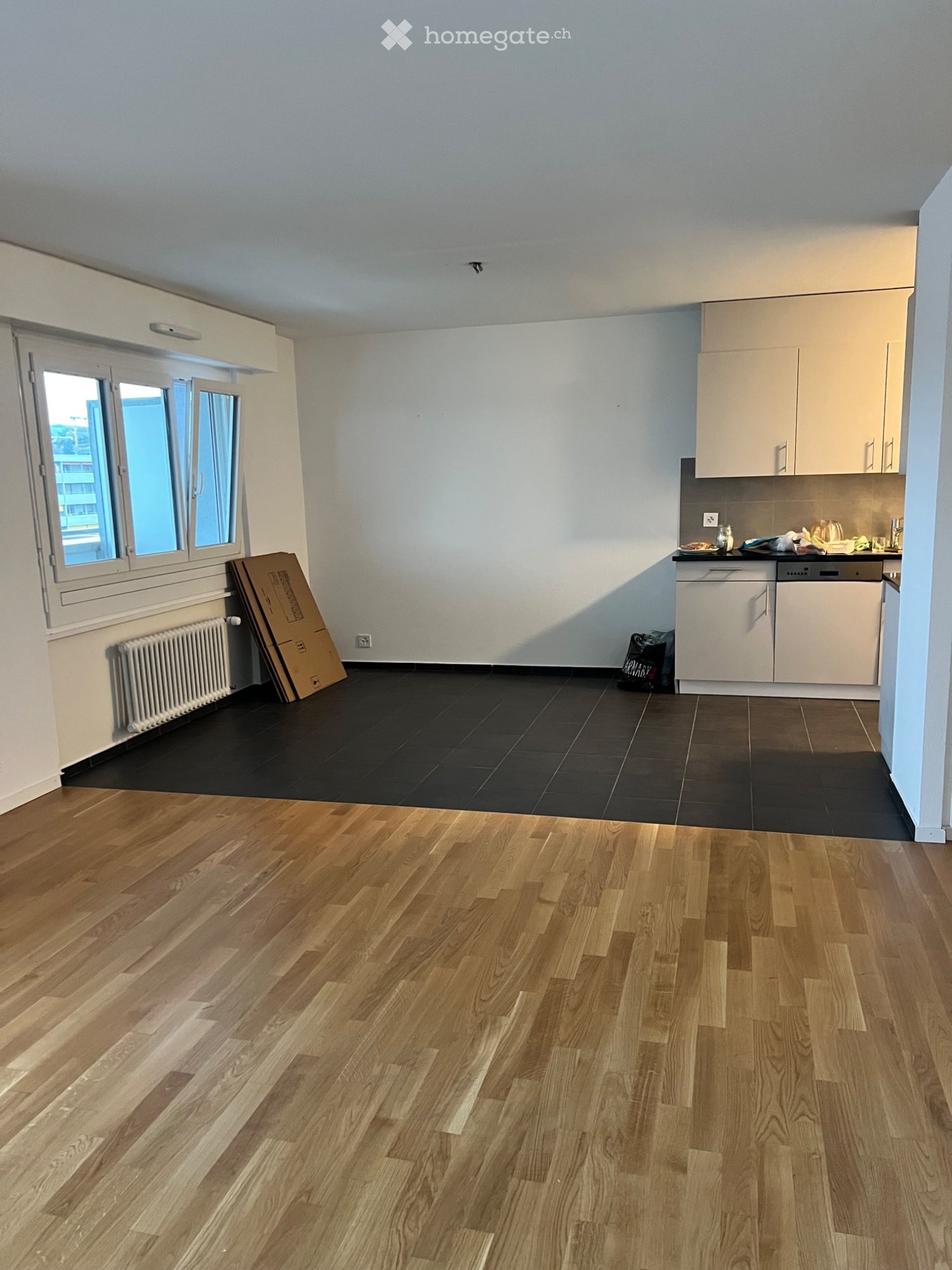 2 ½ Zimmer-Wohnung, Foto 1 von 5