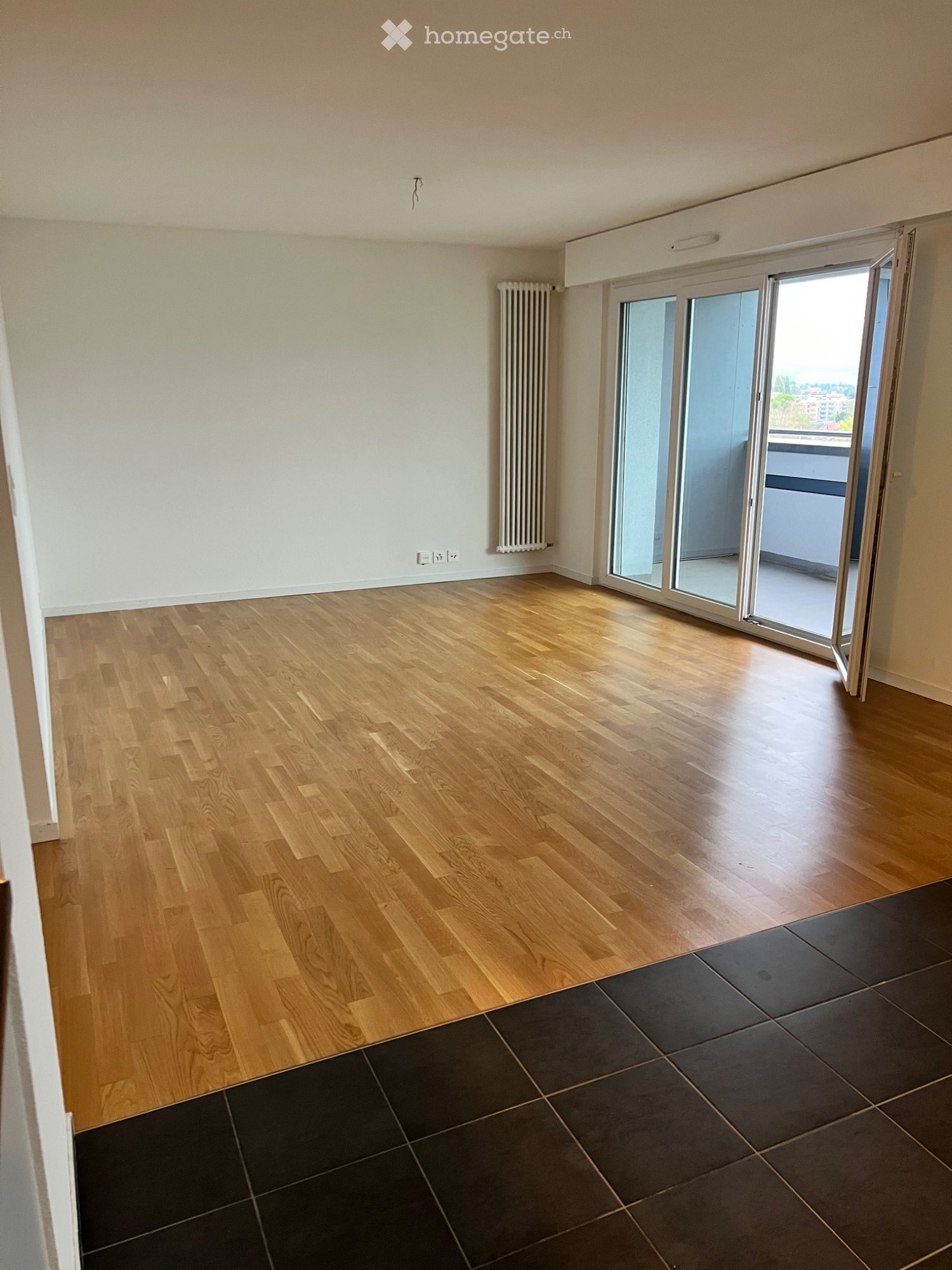 2 ½ Zimmer-Wohnung, Foto 2 von 5