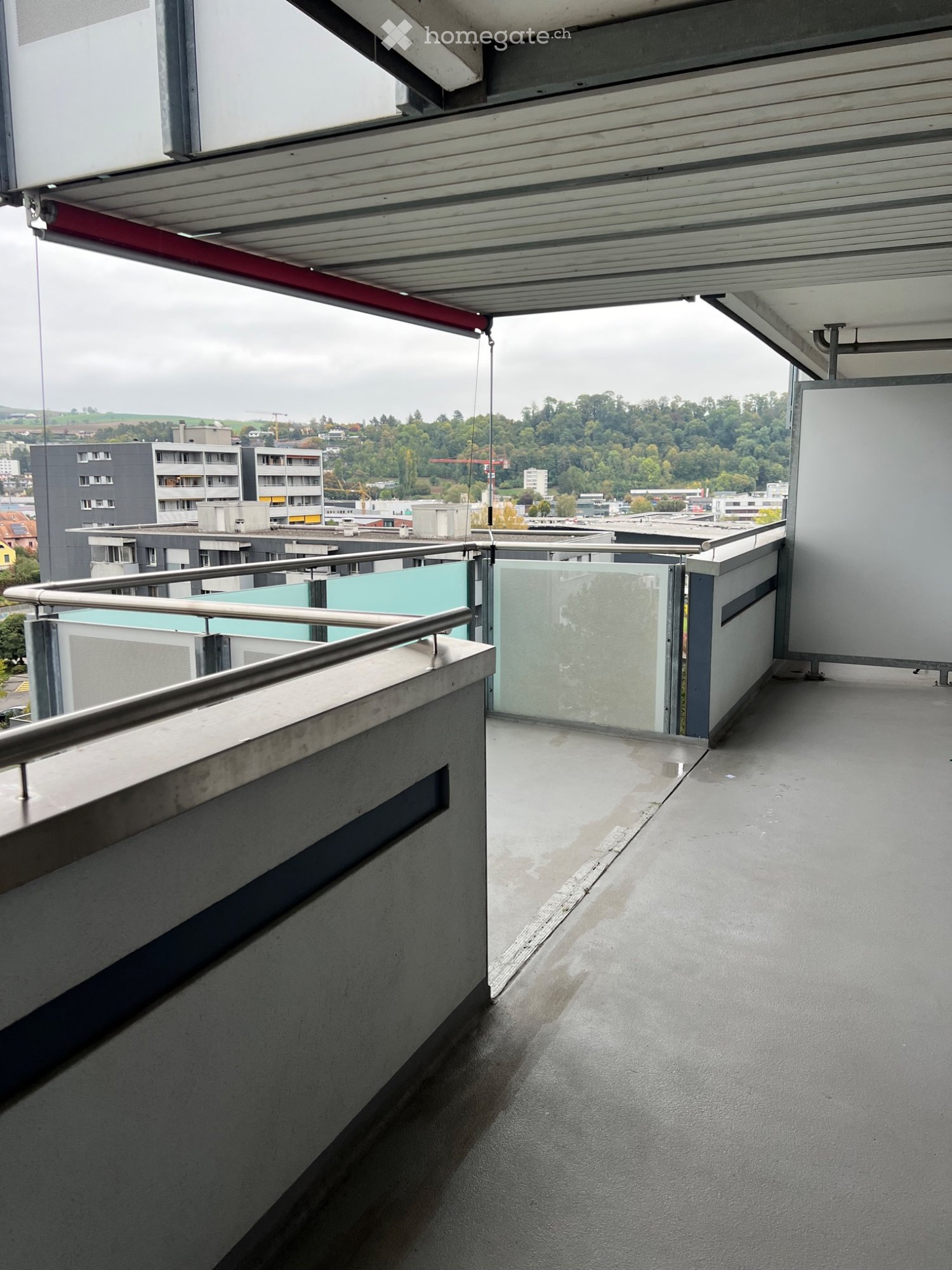 2 ½ Zimmer-Wohnung, Foto 4 von 5