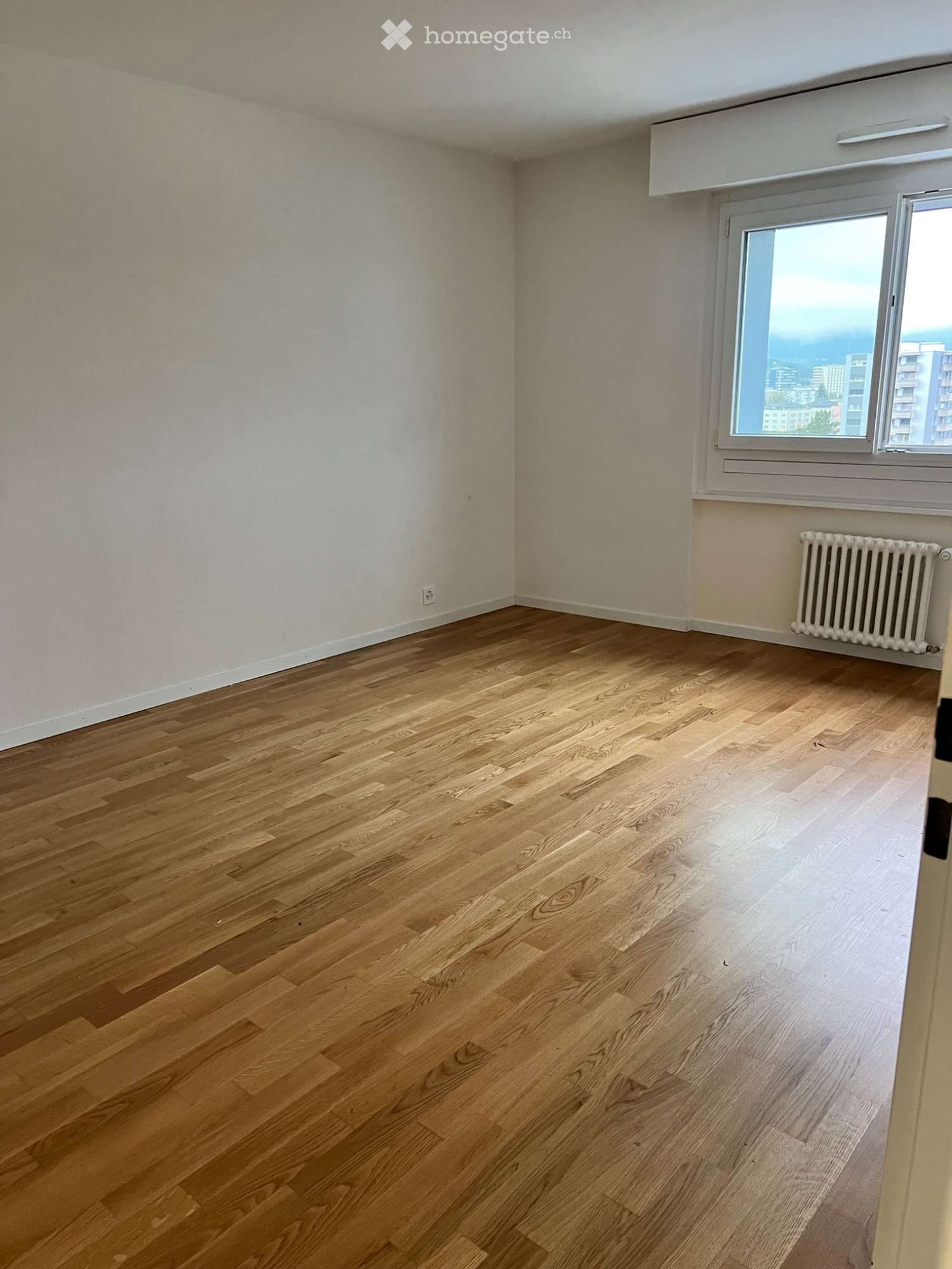 2 ½ Zimmer-Wohnung, Foto 5 von 5