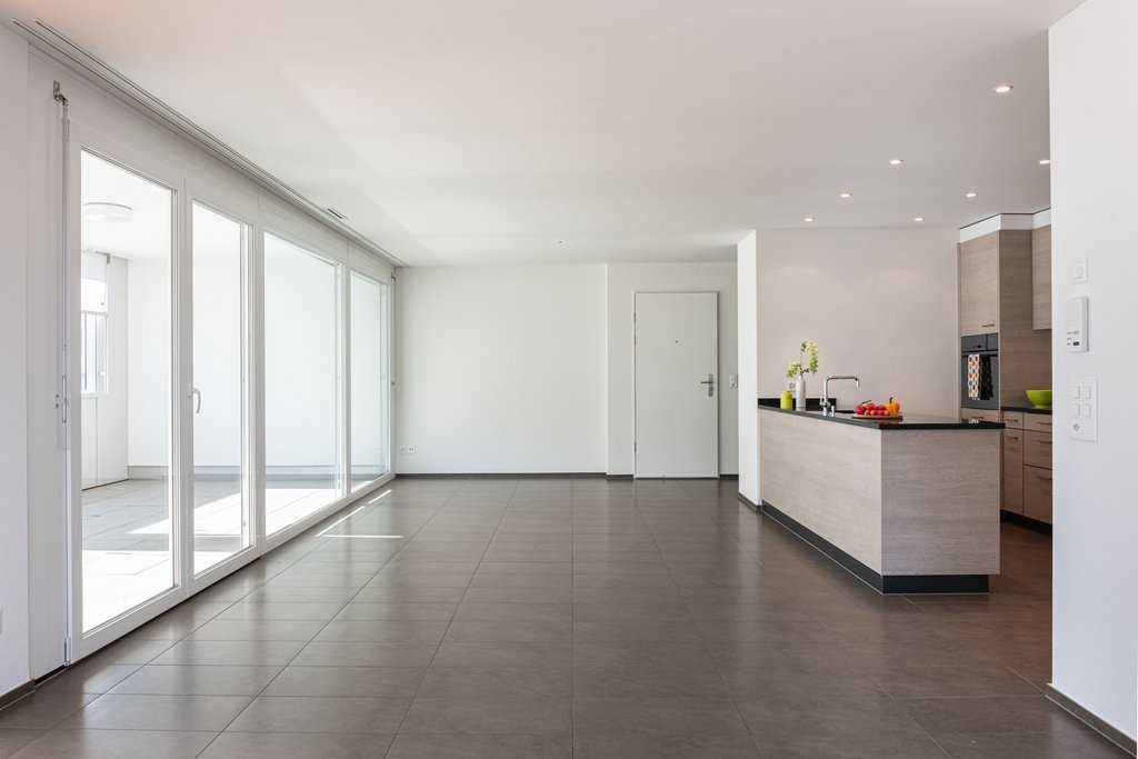 Appartement de 3 ¾ pièces