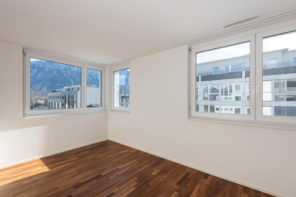 Appartement de 3 ¾ pièces