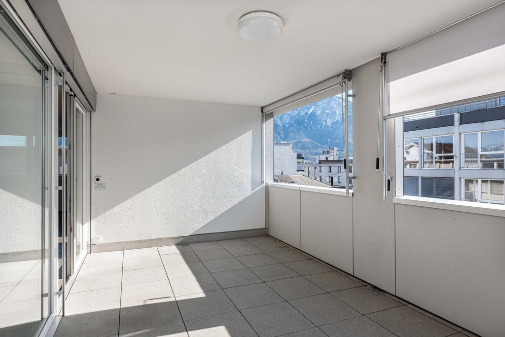 Appartement de 3 ¾ pièces