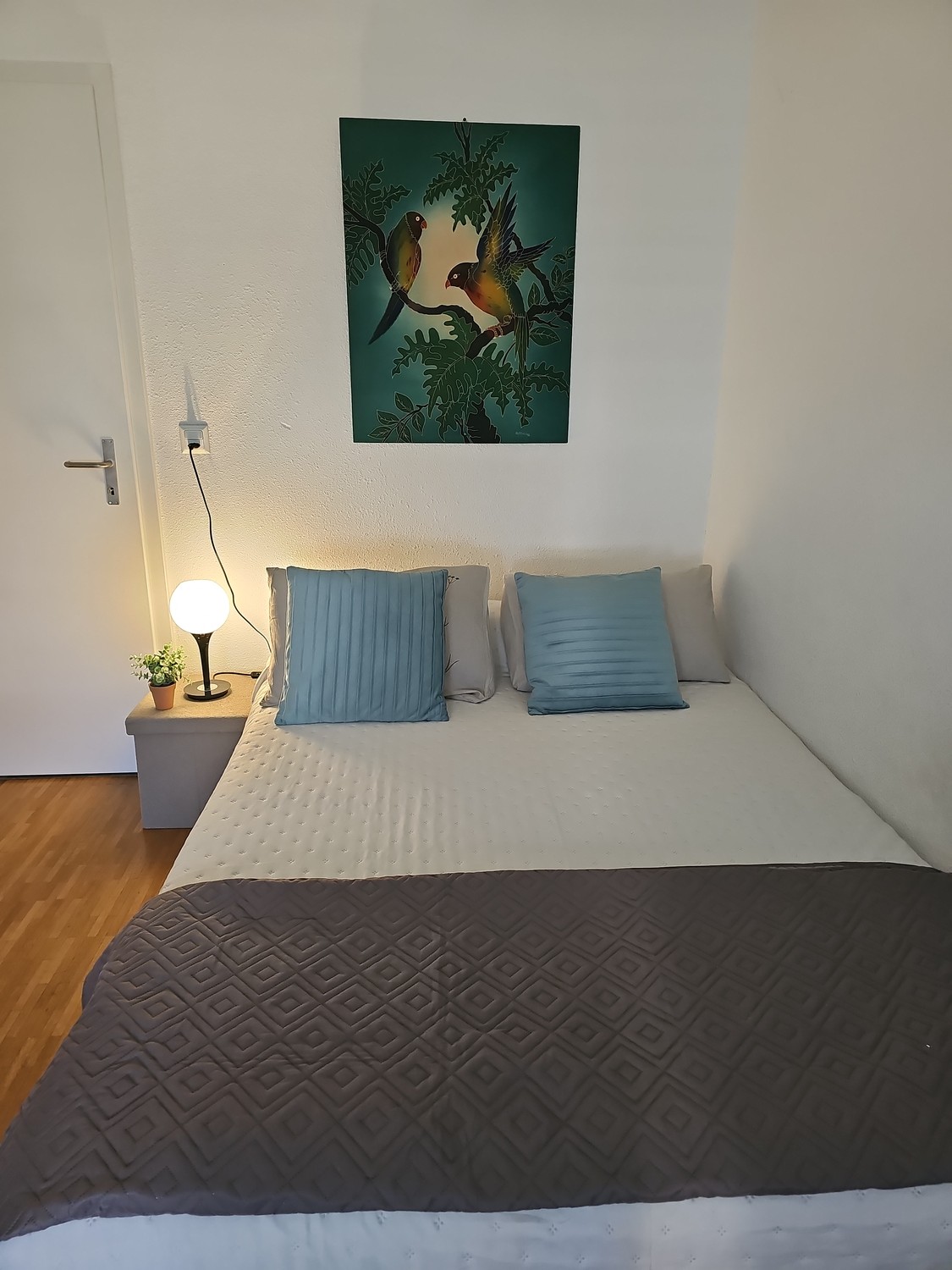 Zimmer in einer Wohngemeinschaft