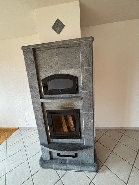 Maison individuelle de 5 ½ pièces