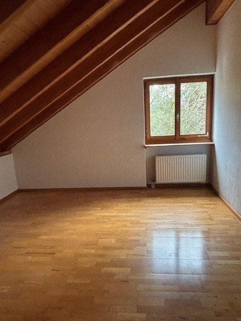 Maison individuelle de 5 ½ pièces