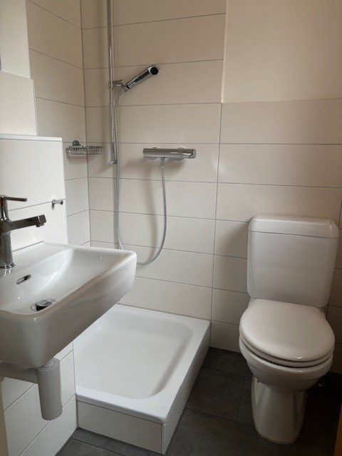 Maison individuelle de 5 ½ pièces
