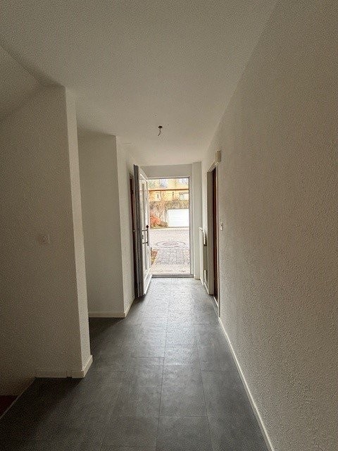 Maison individuelle de 5 ½ pièces