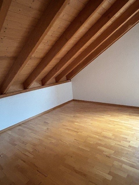 Maison individuelle de 5 ½ pièces