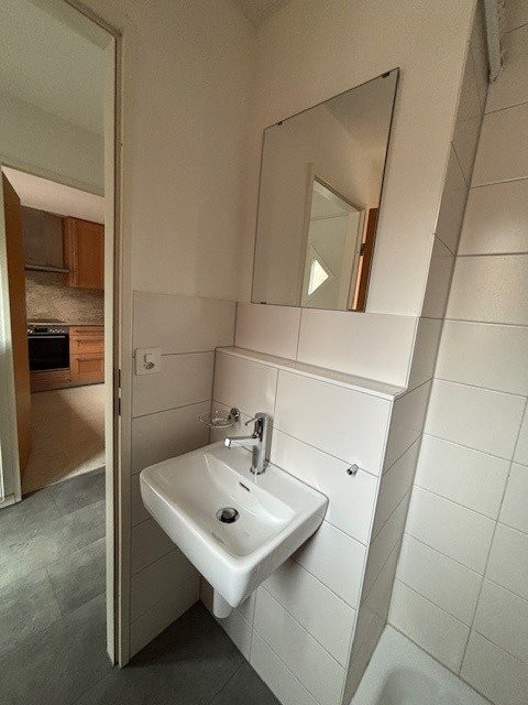 Maison individuelle de 5 ½ pièces