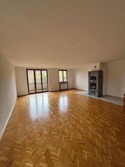 Maison individuelle de 5 ½ pièces