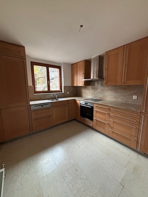 Maison individuelle de 5 ½ pièces