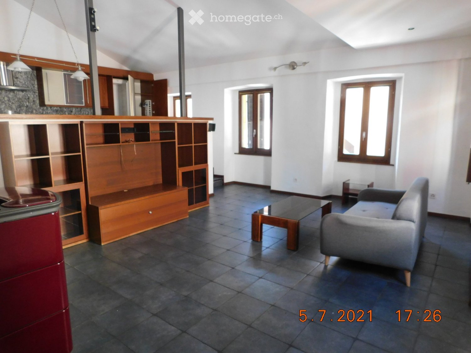 4 ½ Zimmer Einfamilienhaus, Foto 1 von 5