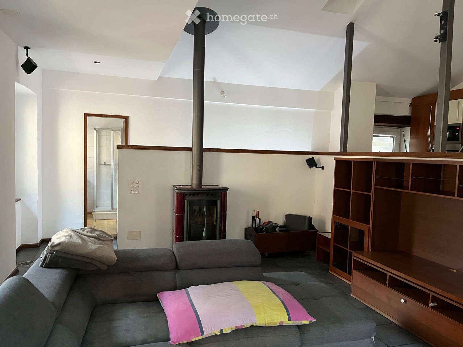 4 ½ Zimmer Einfamilienhaus, Foto 2 von 5