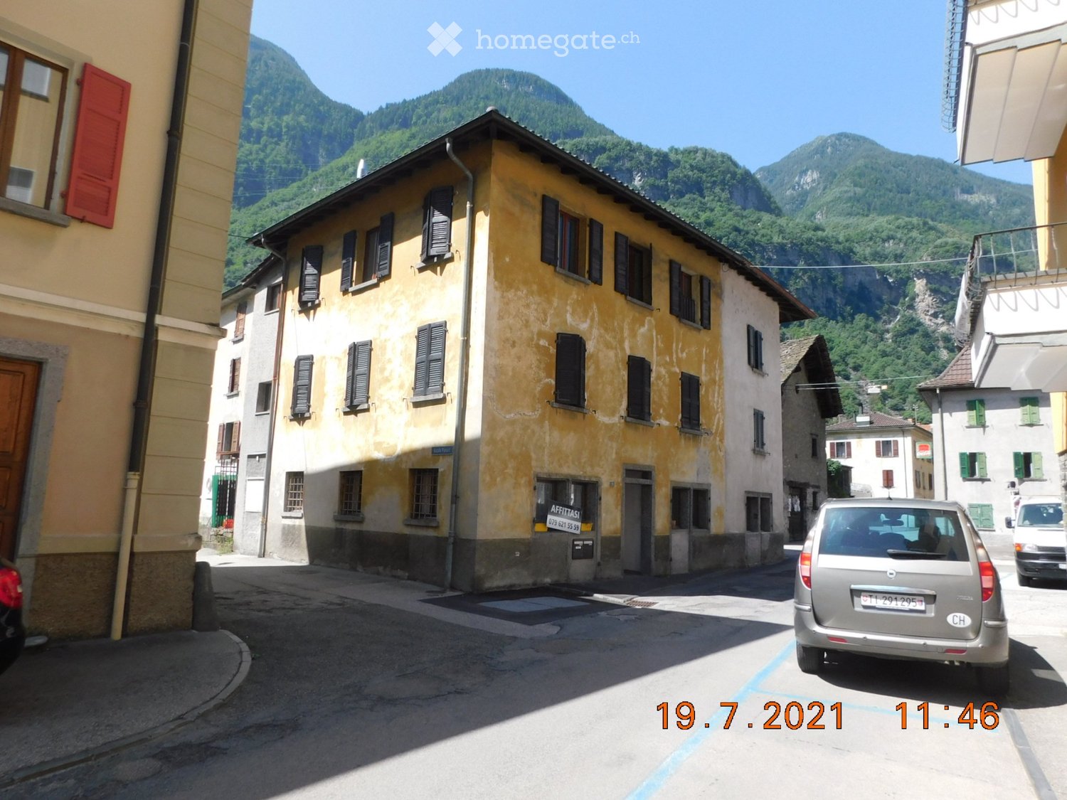 4 ½ Zimmer Einfamilienhaus, Foto 5 von 5