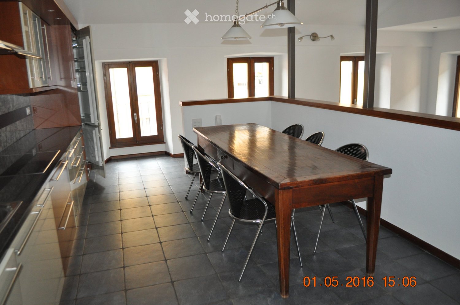 4 ½ Zimmer Einfamilienhaus, Foto 3 von 5