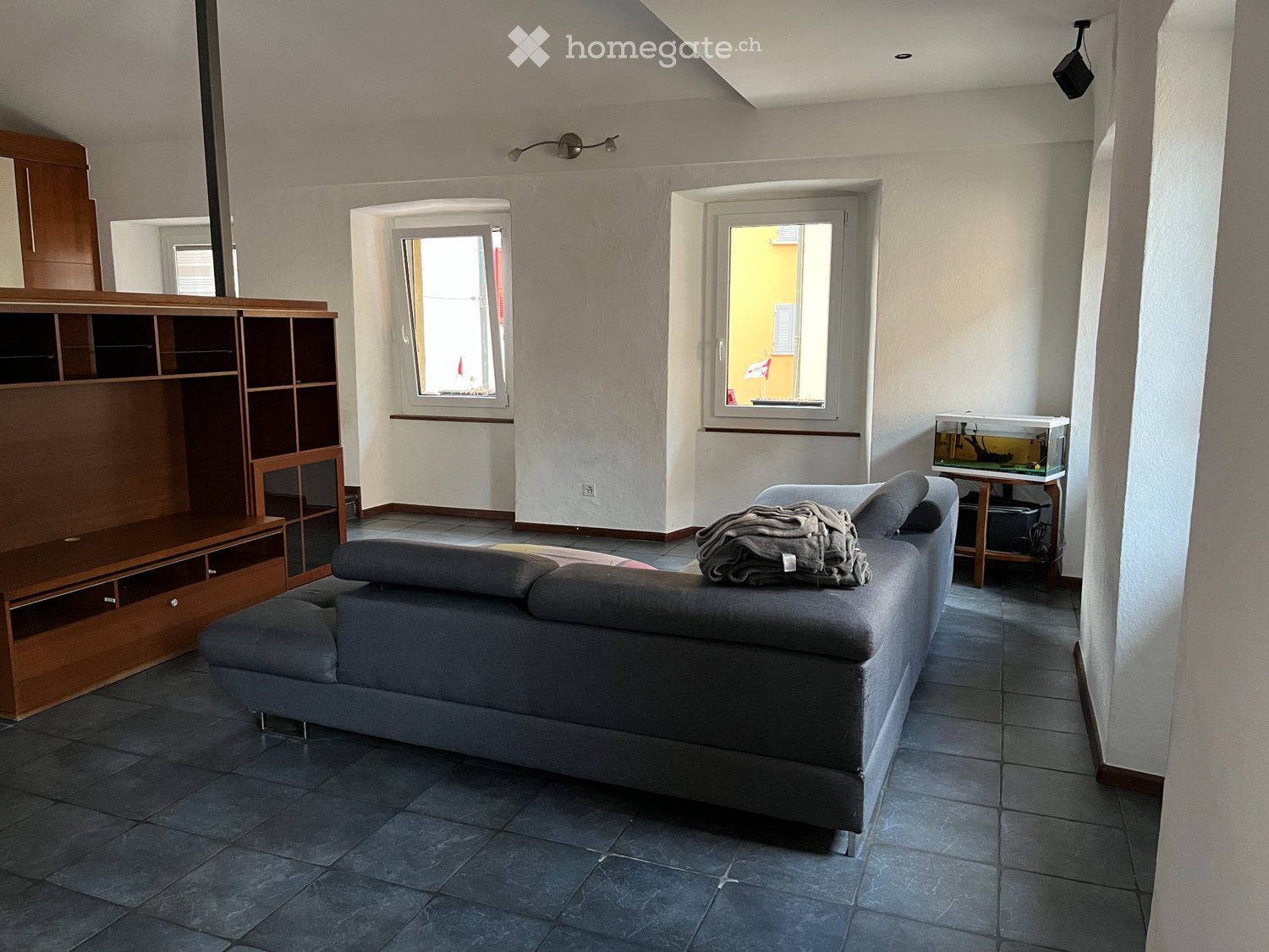 4 ½ Zimmer Einfamilienhaus, Foto 4 von 5