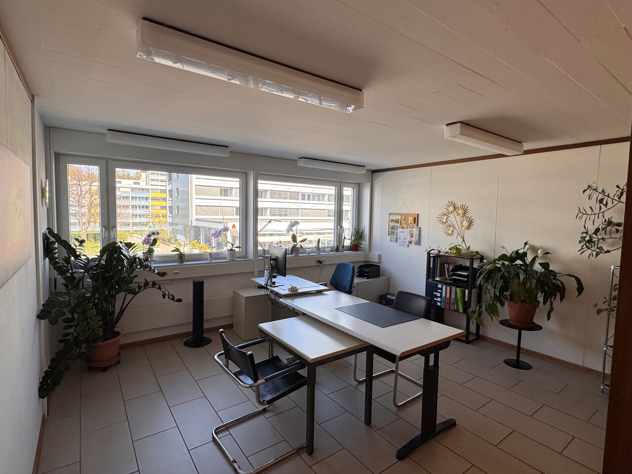 340m² Büro, Foto 6 von 8