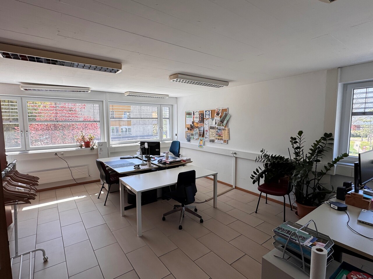 340m² Büro, Foto 3 von 8