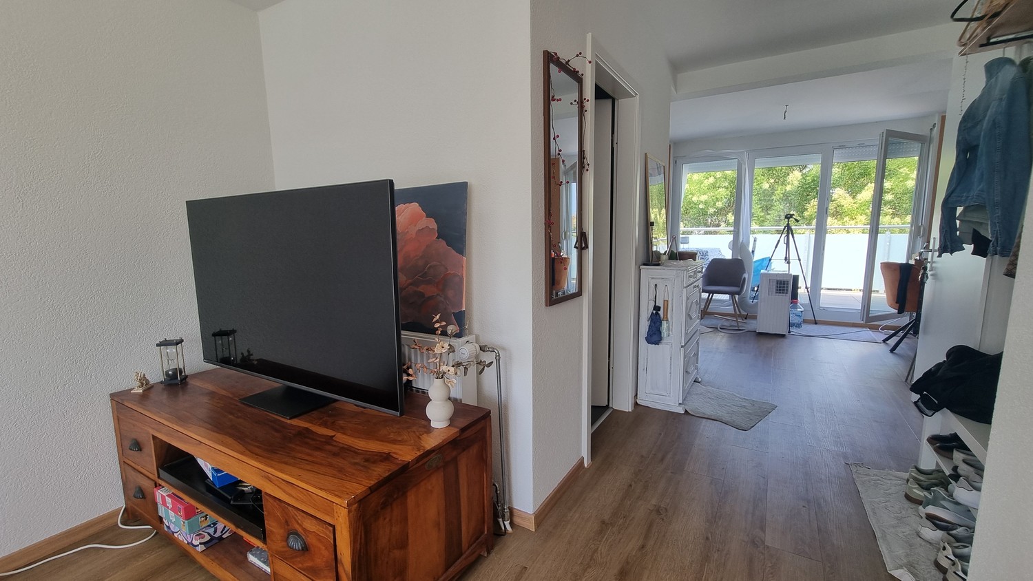 appartamento di 2 ½ locali