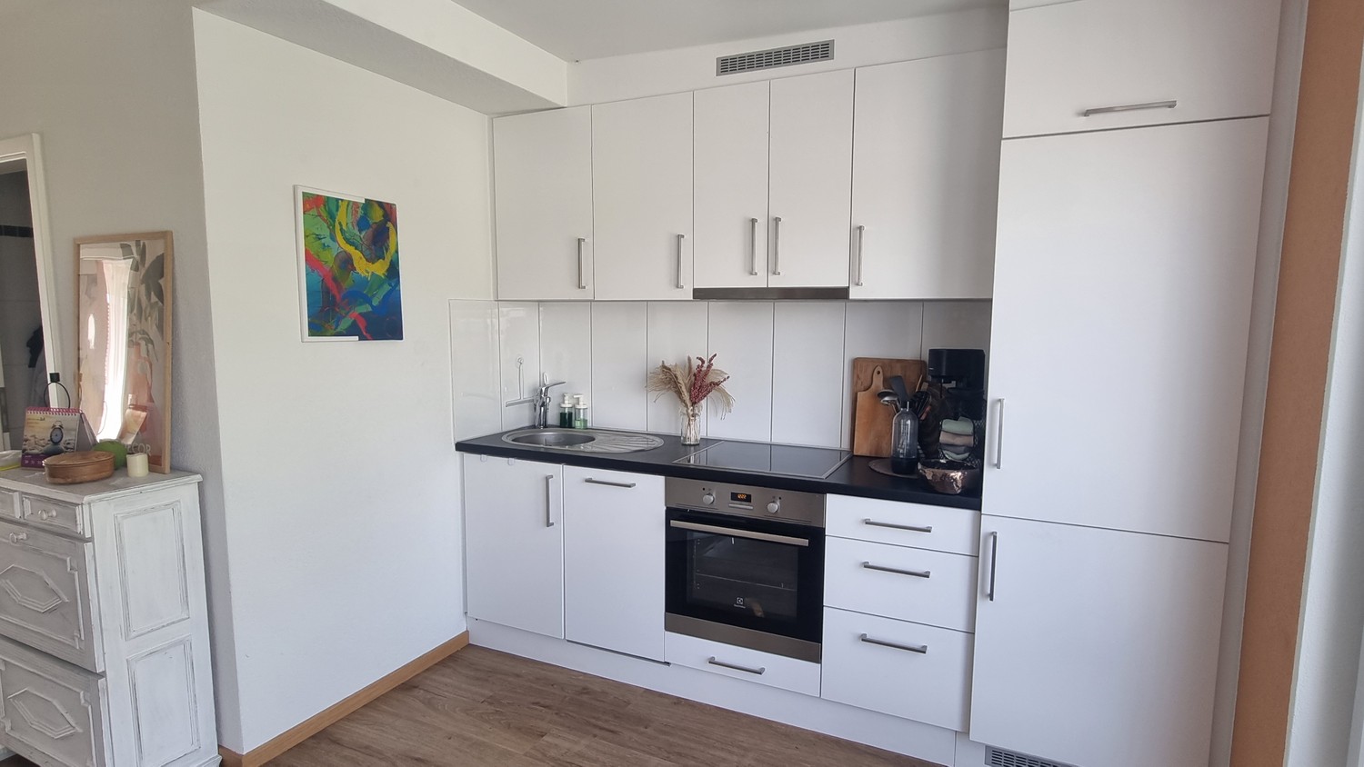 appartamento di 2 ½ locali