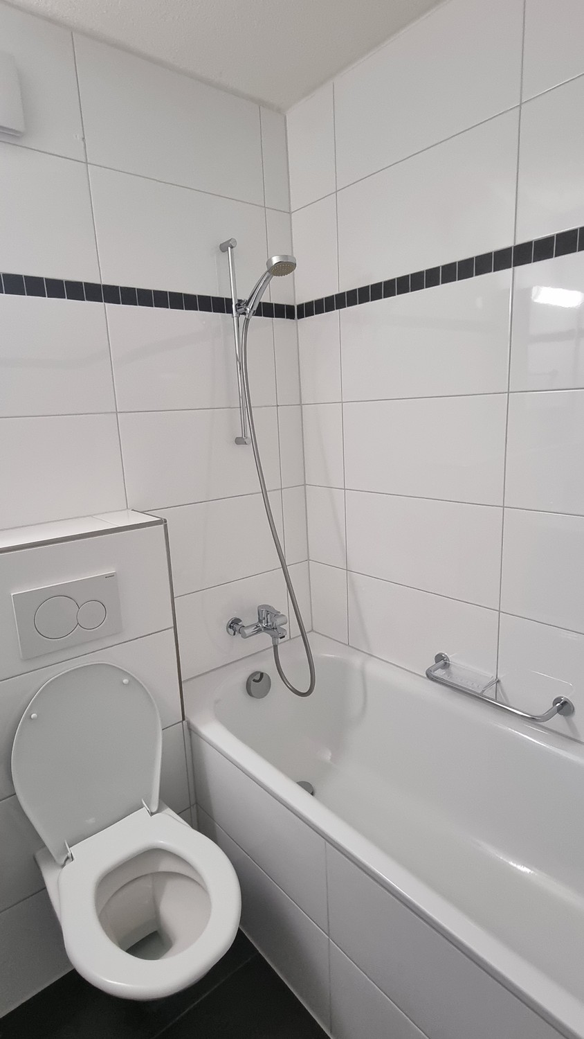 appartamento di 2 ½ locali